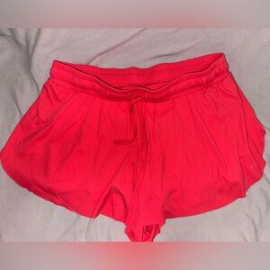 JoyLab Double Layer Run Shorts